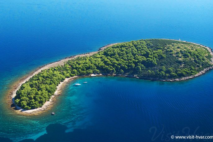 Otok Zečevo