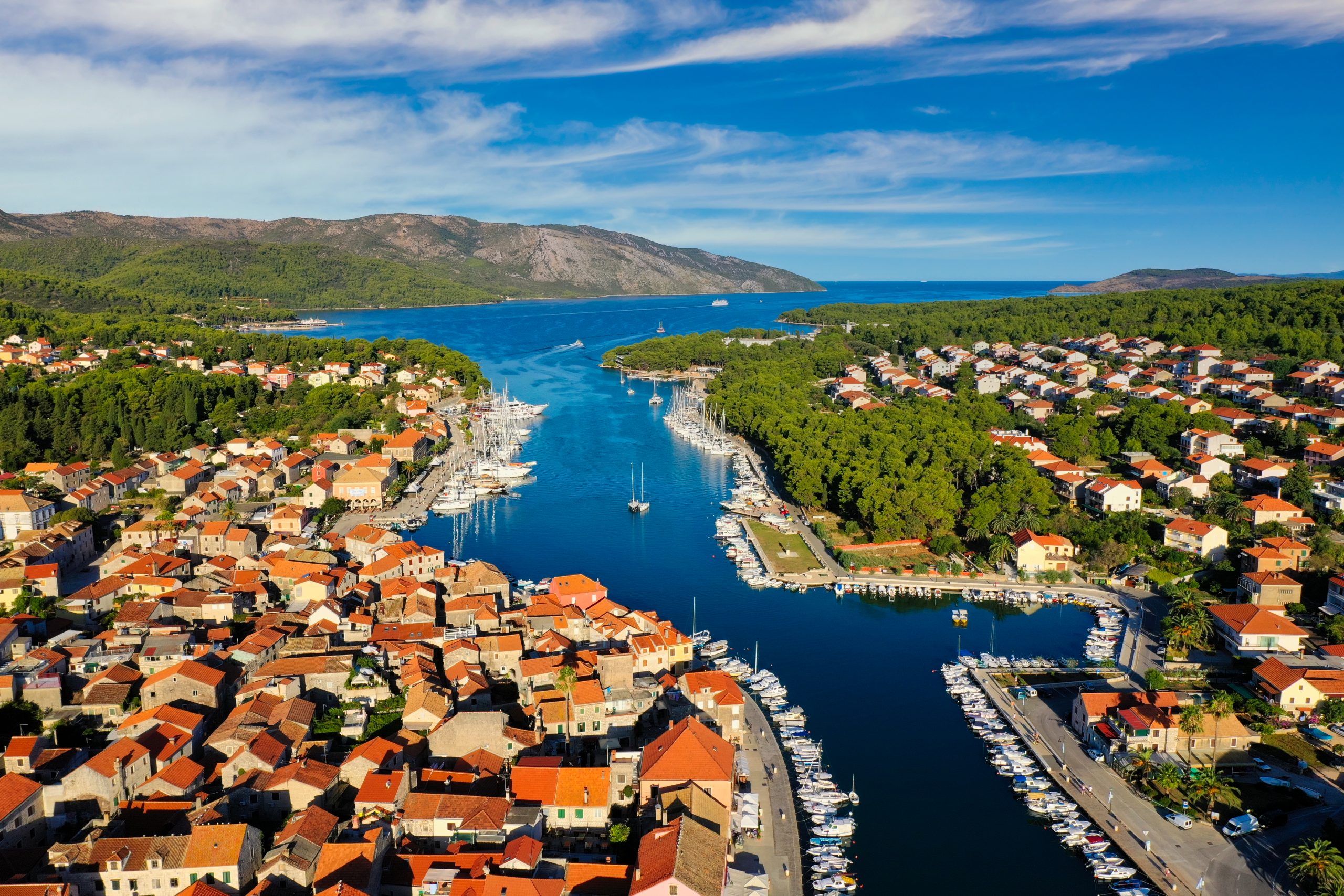 Grad Hvar