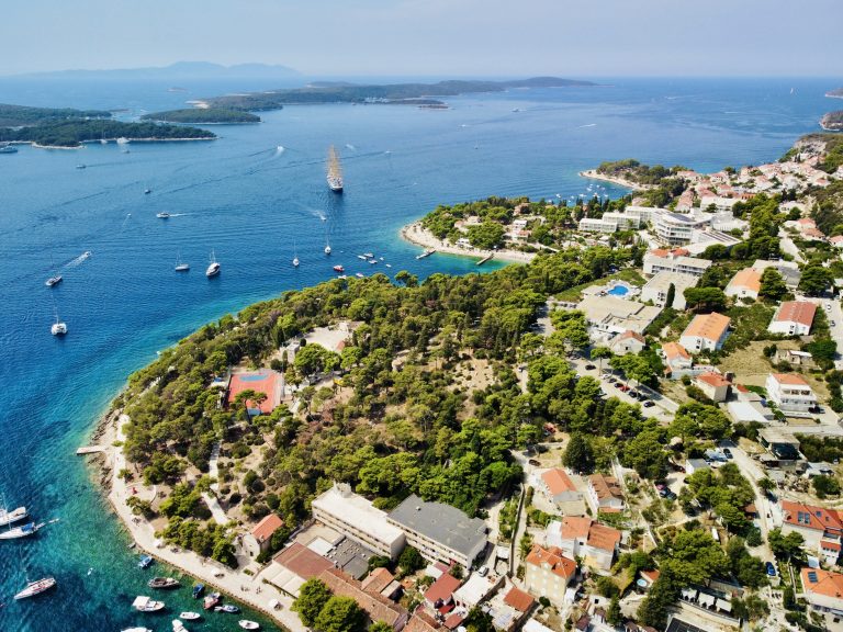 Grad Hvar