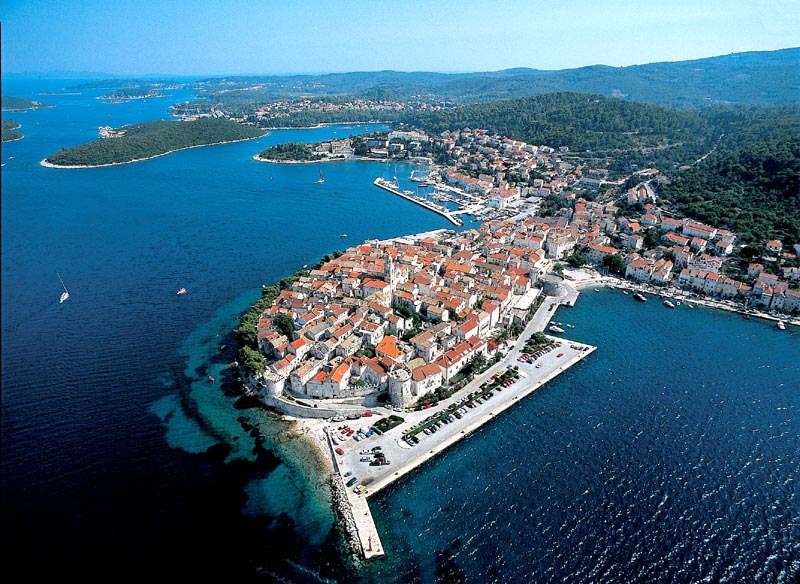 Korčula