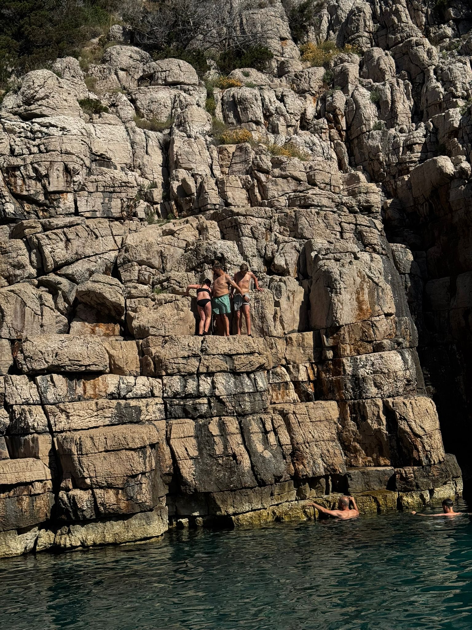 Jelsa, Hvar