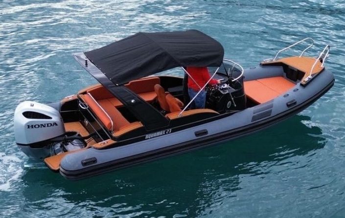 aqua 23